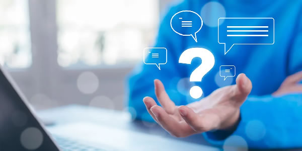 perguntas frequentes megapel