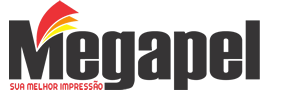 Megapel - Indústria e Comércio de Papel e Bobinas Térmicas