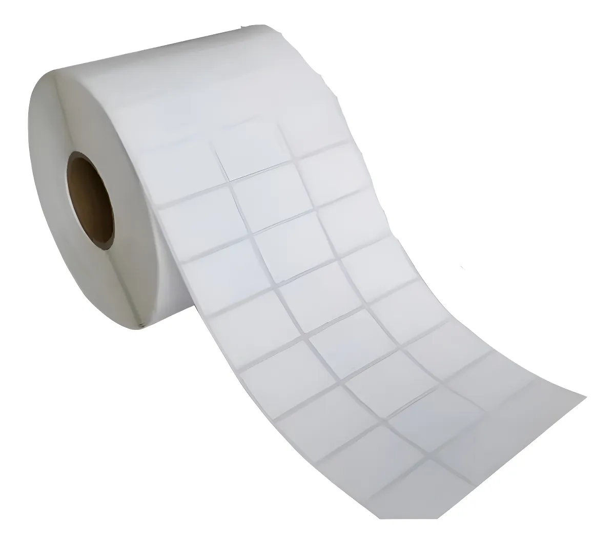 Etiqueta Couchê 33x23 | 1000 etiquetas