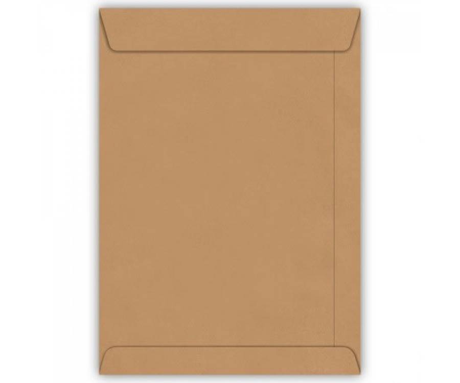 ENVELOPE SACO KRAFT NATURAL
